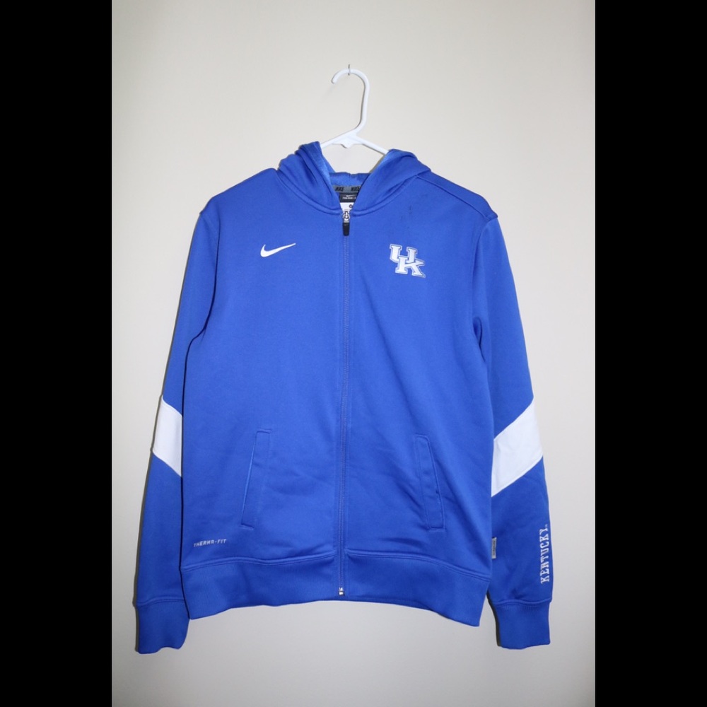 University of Kentucky jacket